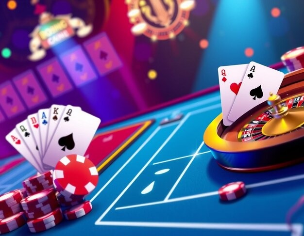 duwi gg slot Start With Four FAQ Topics
